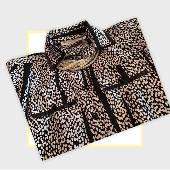 VINTAGE SCHRADER SPORT Polka dots dress - Picture 11 of 15